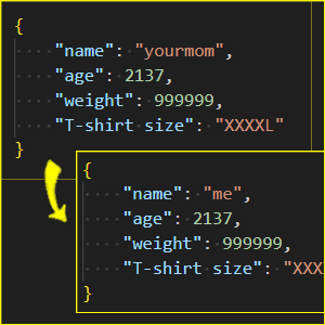patchjson